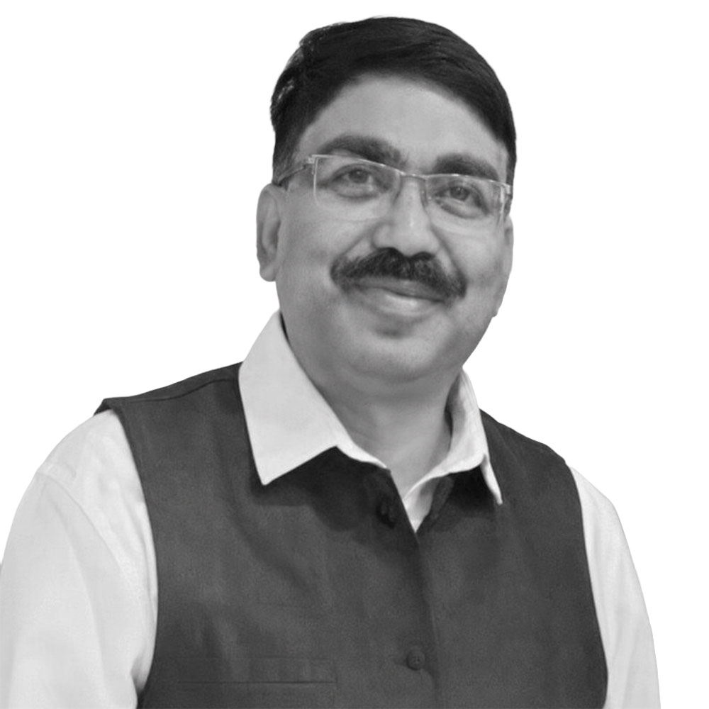 Parag Saxena