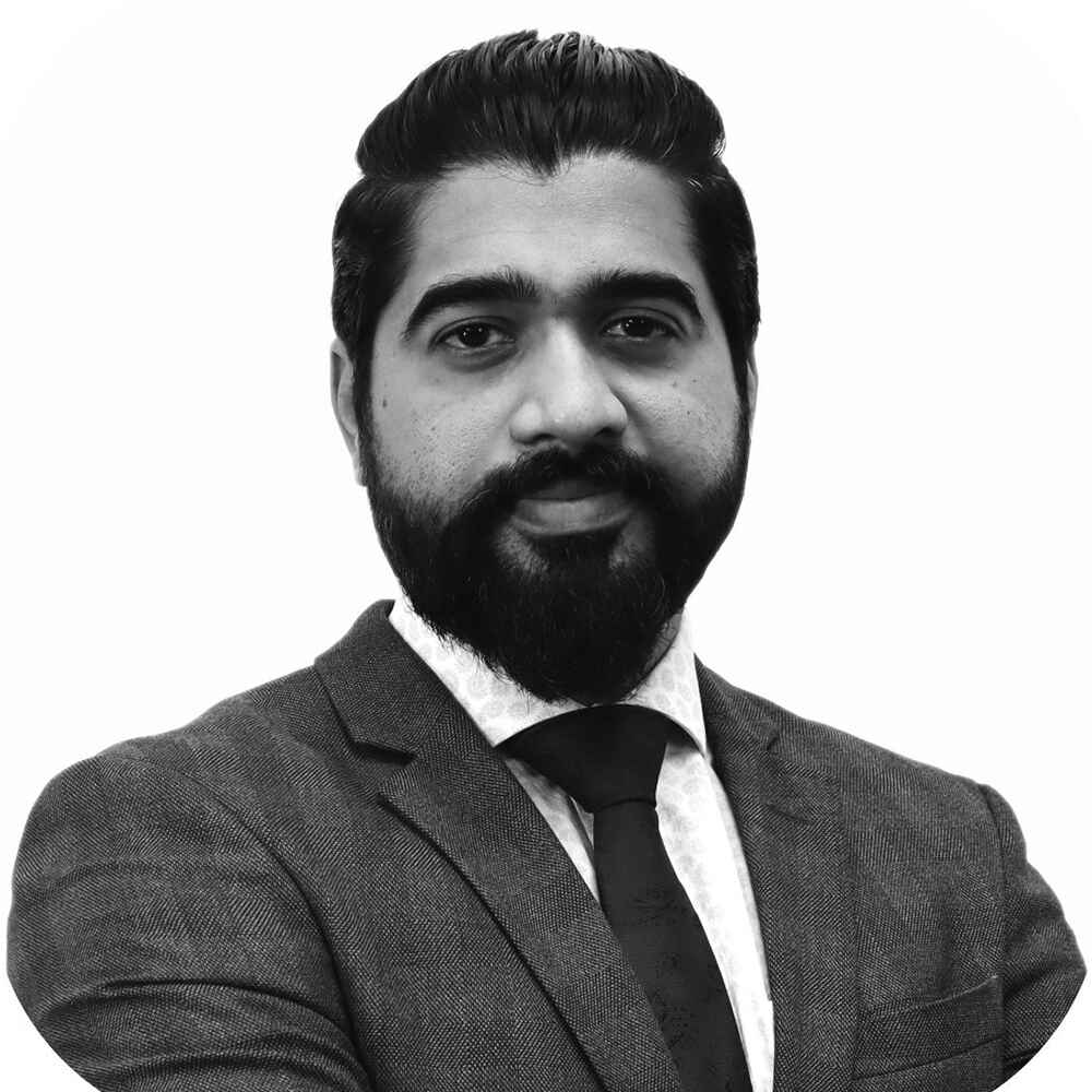 Vishal Jadhav